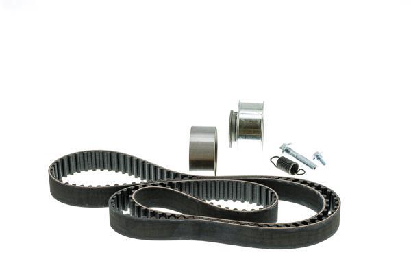 Kit de distribution (Kit courroie de distribution) AISIN ref. TST-909